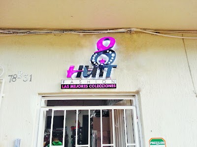 Photos of Huit Fashion Las Mejores Colecciones