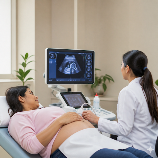 Expecting a baby and looking for safe, compassionate support at every step? At Ashirwad Clinic an… post image