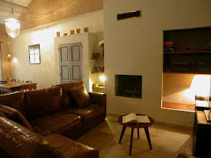 Photo n°2 de Mas de Julie à Sarrians (Agence de location de maisons de vacances)