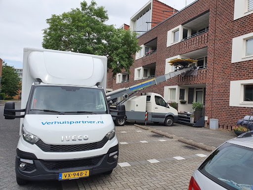 Verhuispartner.nl - Thumbnail