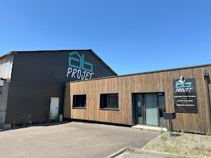 Photo n°1 de AB PROJET à Neuville-sur-Sarthe (Entreprise de construction)