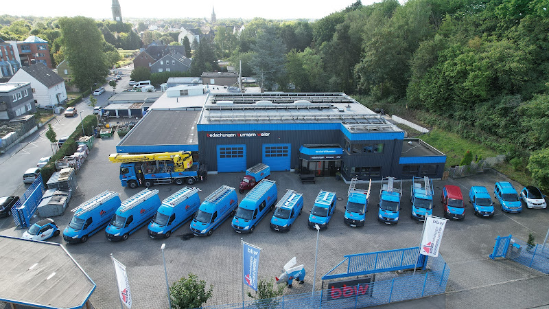 Bedachungen Burmann/Weller GmbH & Co. KG
