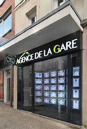 Photo n°1 de Agence De La Gare à Brunoy (Agent immobilier)