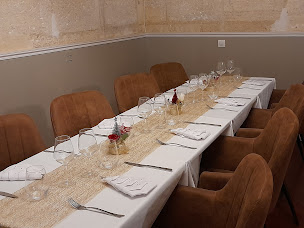 Photo n°1 de LE CLOS DE L'O à Les Peintures (Chambre d'hôtes)