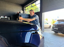 FH DETAILING CAR à Gacé