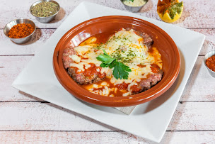 Photo n°9 de L'aristo à Palavas-les-Flots (Restaurant méditerranéen)