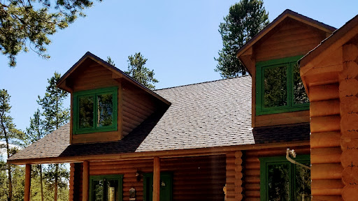 RAM ROOFING LLC