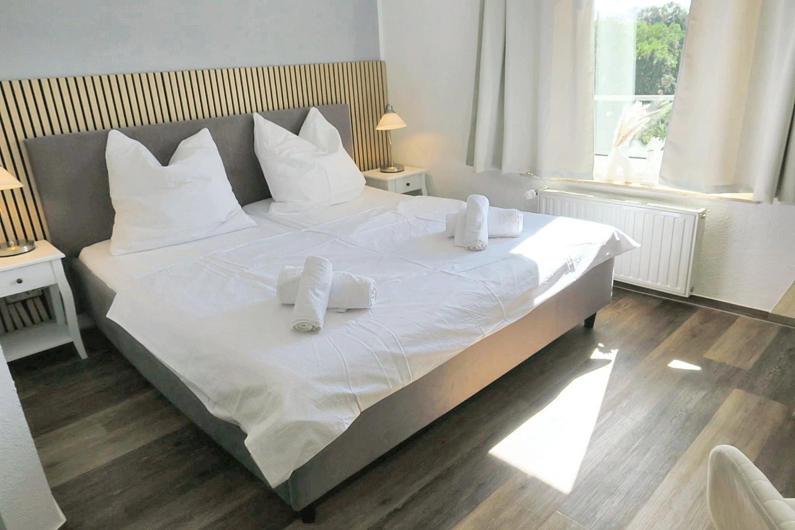 Hotel Marina