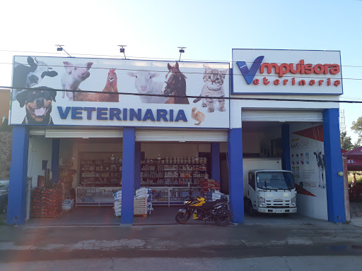 Impulsora Veterinaria