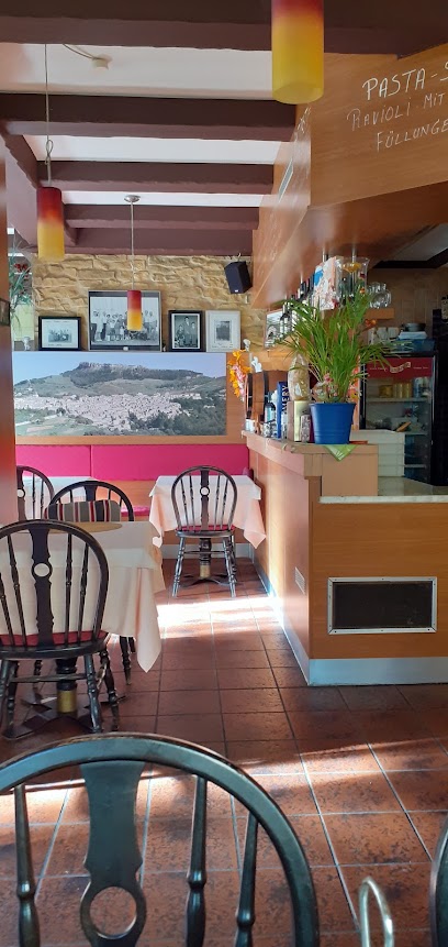Casa Pergola Ristorante Pizzeria