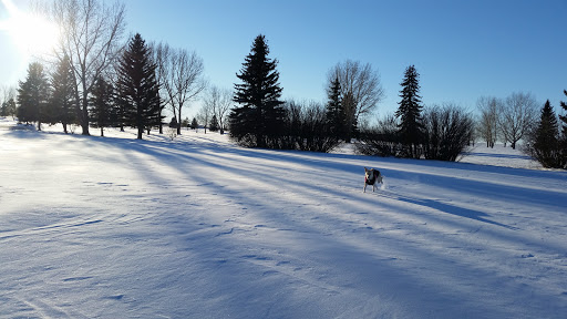 Bassano Golf Course Gallery - Canada