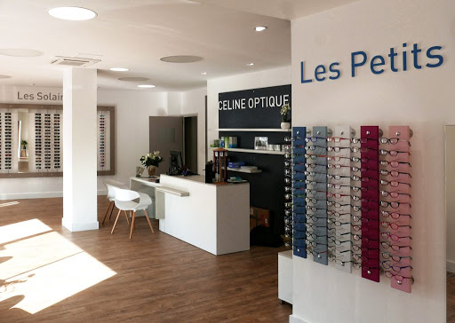 CELINE OPTIQUE - BURBURE