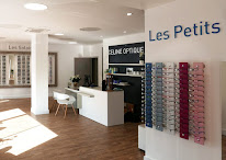 CELINE OPTIQUE - BURBURE à Burbure