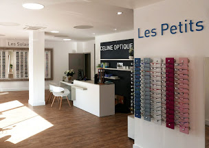 Photo n°19 de CELINE OPTIQUE - BURBURE à Burbure (Opticien)