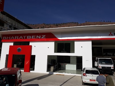 Photos of Bharat Benz