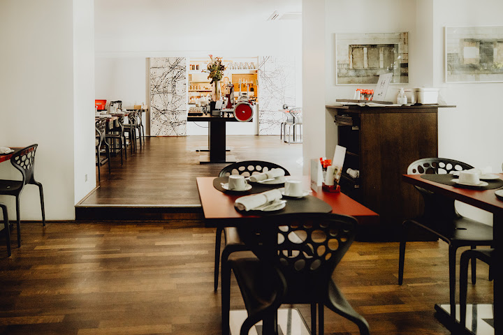 art & business hotel Nürnberg by null