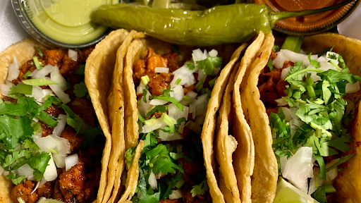 You Taco, Birmingham, AL