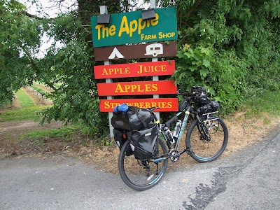 Photos of The Apple Camping and Caravan Park
