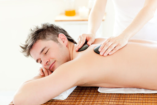 Foot Relaxation Station - Thumbnail