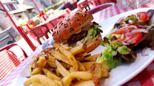 Photo n°9 de Auberge chez janine à Hautefage (Restaurant)