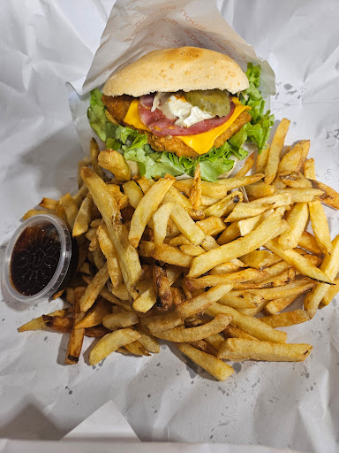 Photo 9 - Frites And Co