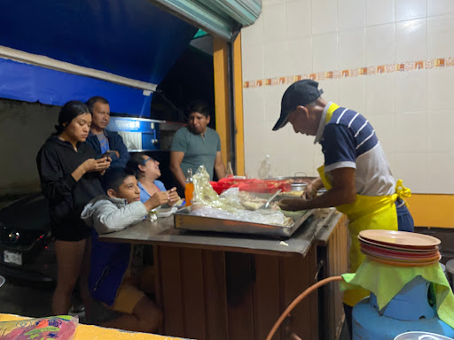 Taquería TATOS - Thumbnail