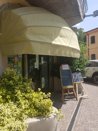 L'Angolo Self Service - Visual