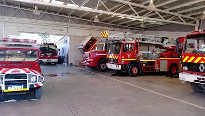 Photos of CUARTEL DE BOMBEROS LUJ&Aacute;N DE CUYO