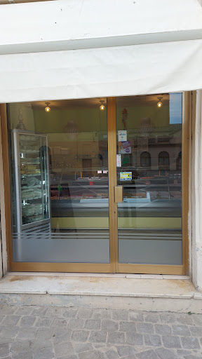 'Il Pastaio' - Visual