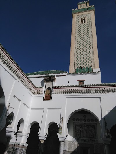 Photos of Zaouia de Moulay Idriss