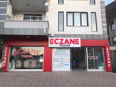 Yaşam Eczanesi