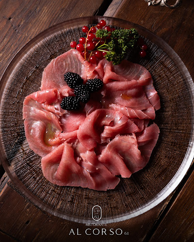 Ristorante Al Corso 61 - Camposampiero