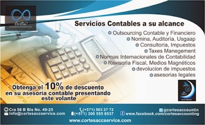Photos of Cortes Accounting Services Ltda