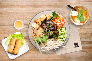 Photo n°99 de WOKO asian street food à Lyon (Restaurant vietnamien)