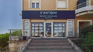 Photo n°8 de S'ANTONI IMMOBILIER MEZE à Mèze (Agence de location immobilière)