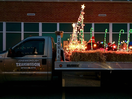 Superior Towing and Recovery - Thumbnail