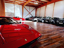 TAG-PRESTIGE - V8 & Classic à Portes-lès-Valence