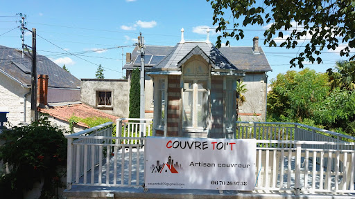 Photo de COUVRE TOI'T à Niort (79000)