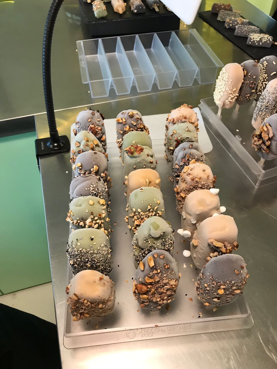 Gelateria Caprafico — photo 4