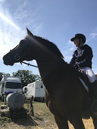 Photo n°4 de Écurie PETIOT à Évette-Salbert (Centre équestre)