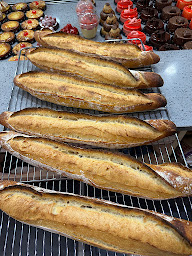 Photo n°5 de Maison JM Martin (Place Ronde) à Toul (Boulangerie)