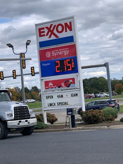 Exxon