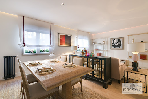 property Plus - Visual