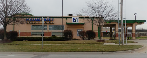 Mainstreet Credit Union