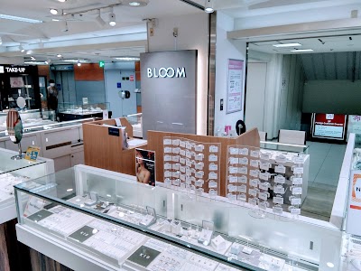 BLOOM 京王百貨店新宿店