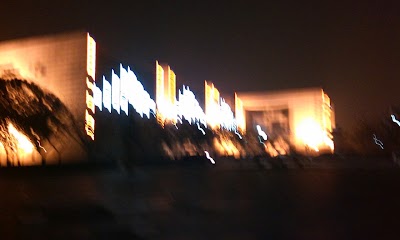 Photos of Suzhou Dushu Lake Library
