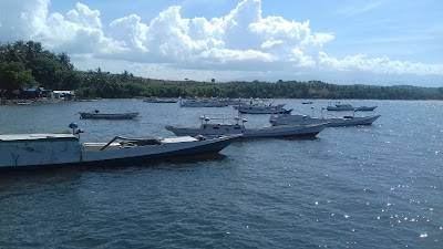 Photos of Kore Beach