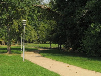 Photos of Kaltanėnai Manor Park