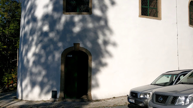 Opinie o Kaplica Pw. Świętej Anny na Grabowcu w Jelenia Góra - Kościół