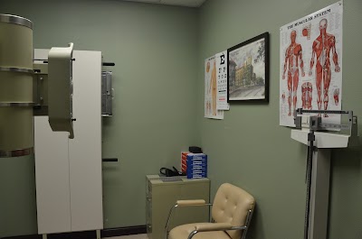 Fairfax Chiropractic Center